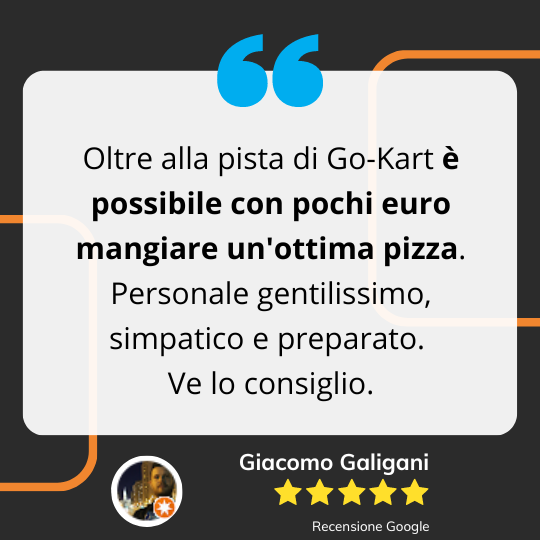 Recensioni Hangar 42 pizza a prezzi convenienti